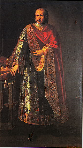 Jean II d'Aragon